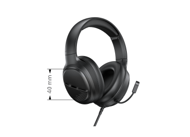 هدست تسکو مدل TH 5130
