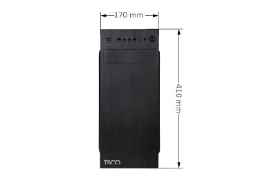 کیس تسکو مدل TC 4487FA