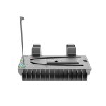 پایه شارژر گیم پد تسکو مدل TGS 16 WarVault