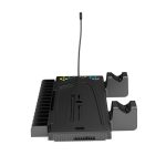 پایه شارژر گیم پد تسکو مدل TGS 16 WarVault