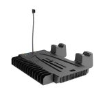 پایه شارژر گیم پد تسکو مدل TGS 16 WarVault