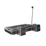 پایه شارژر گیم پد تسکو مدل TGS 16 WarVault