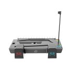 پایه شارژر گیم پد تسکو مدل TGS 16 WarVault