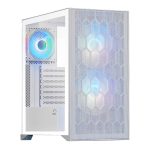 کیس گیمینگ تسکو مدل GC 4508 THUNDERWAVE