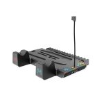 پایه شارژر گیم پد تسکو مدل TGS 16 WarVault