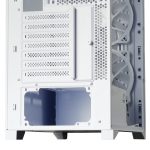 کیس گیمینگ تسکو مدل GC 4508 THUNDERWAVE
