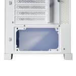 کیس گیمینگ تسکو مدل GC 4508 THUNDERWAVE