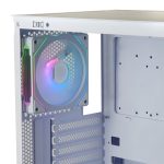 کیس گیمینگ تسکو مدل GC 4508 THUNDERWAVE