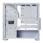 کیس گیمینگ تسکو مدل GC 4508 THUNDERWAVE