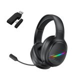 هدست بیسیم تسکو مدل TH 5180w