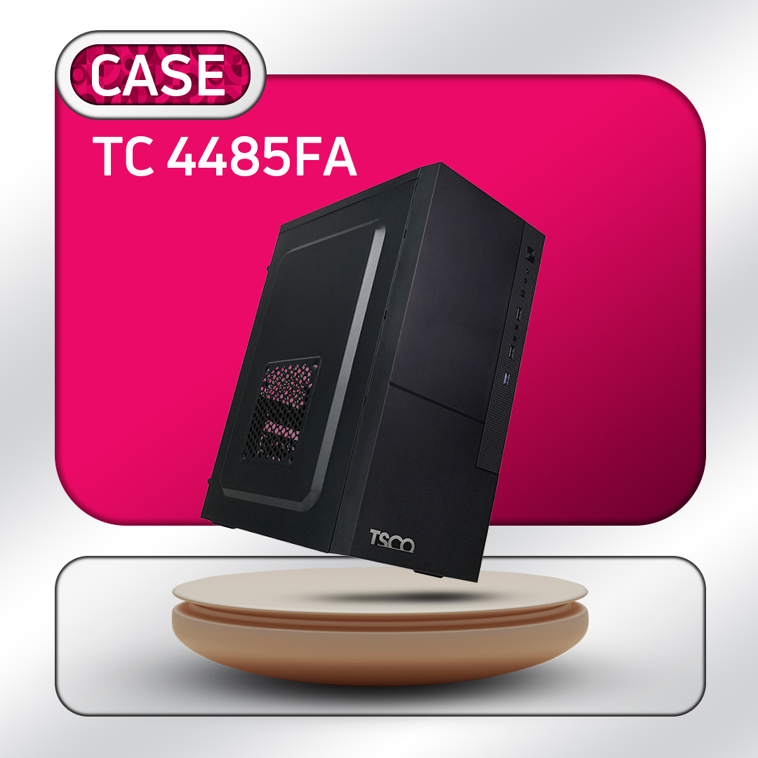 کیس تسکو مدل TC 4485FA