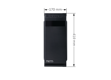 کیس تسکو مدل TC 4489FA