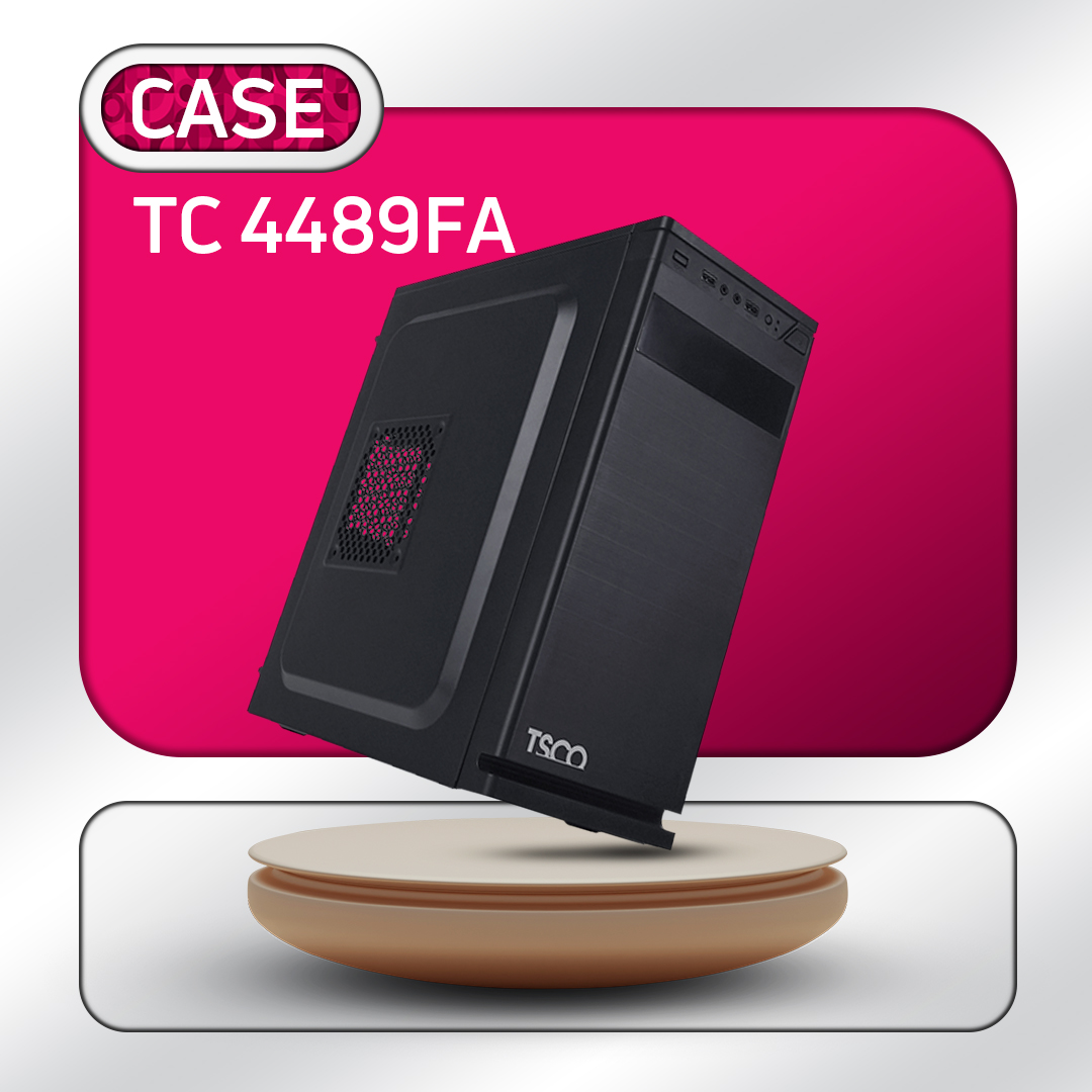 کیس تسکو مدل TC 4489FA
