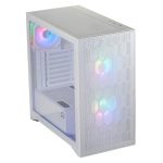 کیس گیمینگ تسکو مدل GC 4508 THUNDERWAVE