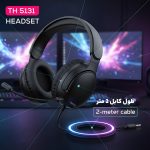 هدست تسکو مدل TH 5131