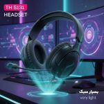هدست تسکو مدل TH 5131