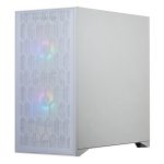 کیس گیمینگ تسکو مدل GC 4508 THUNDERWAVE