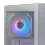 کیس گیمینگ تسکو مدل GC 4508 THUNDERWAVE