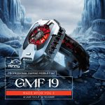 فن گیمینگ موبایل تسکو مدل GMF 19 VINDAR