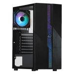 کیس گیمینگ تسکو مدل GC 4503 Karve