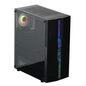 کیس گیمینگ تسکو مدل GC 4503 Karve