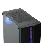 کیس گیمینگ تسکو مدل GC 4503 Karve