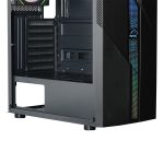 کیس گیمینگ تسکو مدل GC 4503 Karve