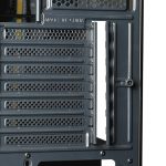 کیس گیمینگ تسکو مدل GC 4503 Karve