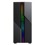 کیس گیمینگ تسکو مدل GC 4503 Karve
