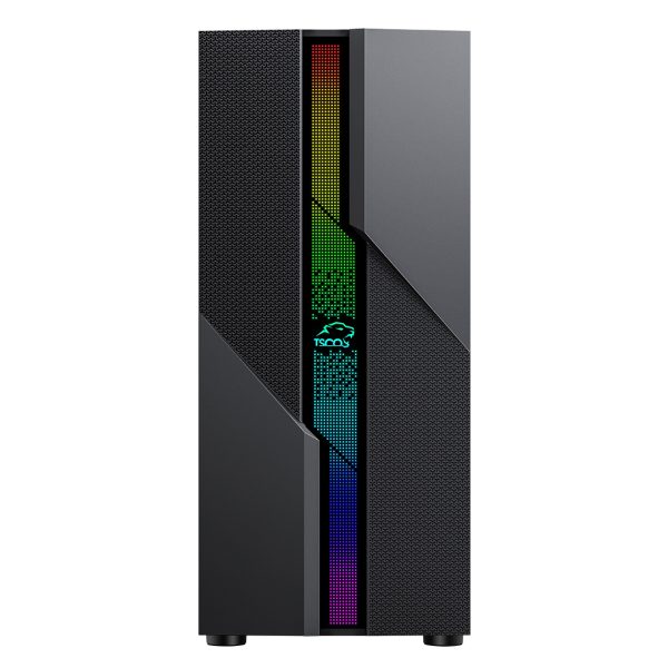 کیس گیمینگ تسکو مدل GC 4503 Karve