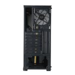 کیس گیمینگ تسکو مدل GC 4503 Karve