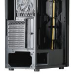 کیس گیمینگ تسکو مدل GC 4503 Karve