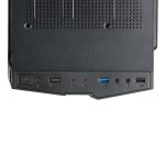 کیس گیمینگ تسکو مدل GC 4503 Karve