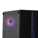 کیس گیمینگ تسکو مدل GC 4503 Karve