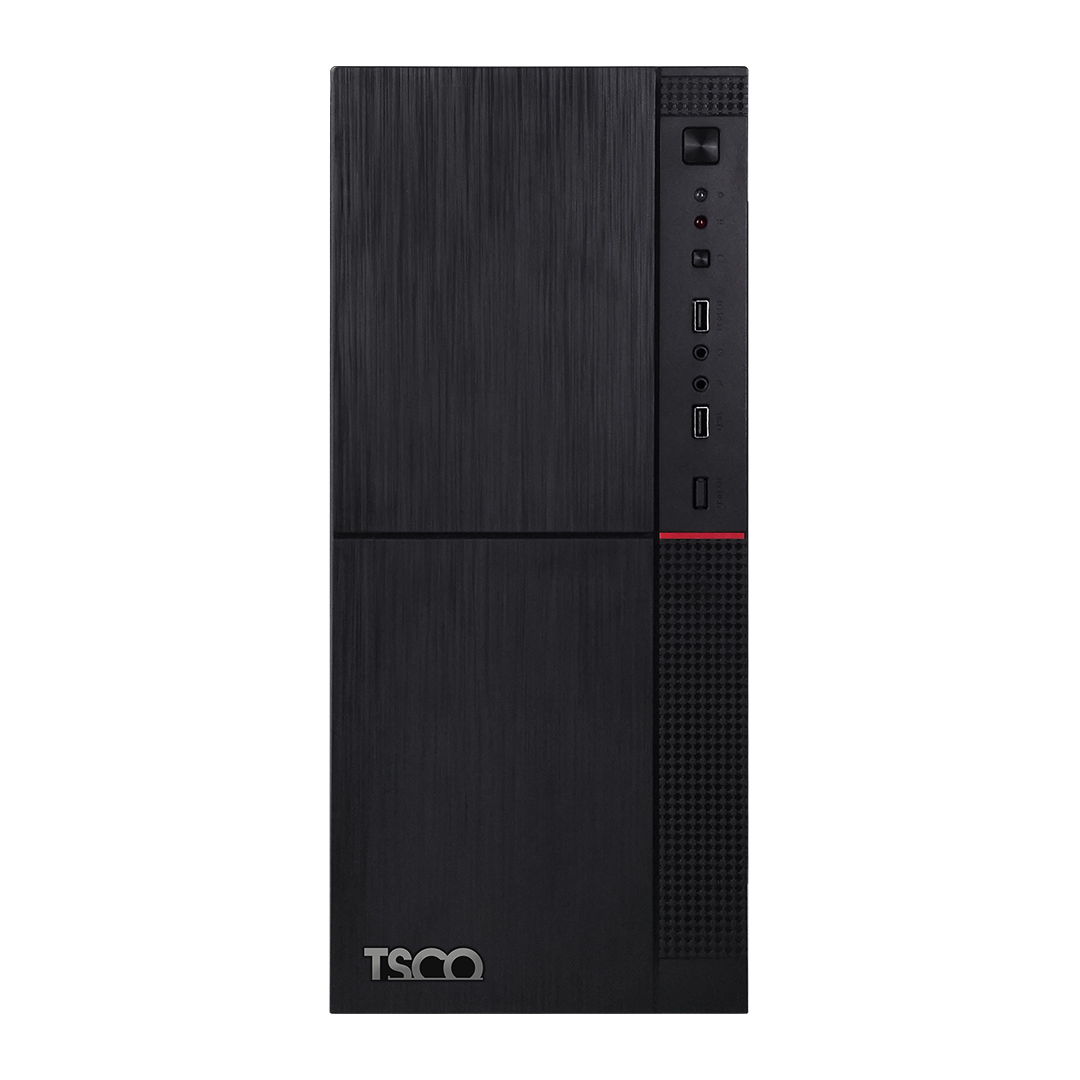 کیس تسکو مدل TC 4486FA کیس تسکو مدل TC 4486FA