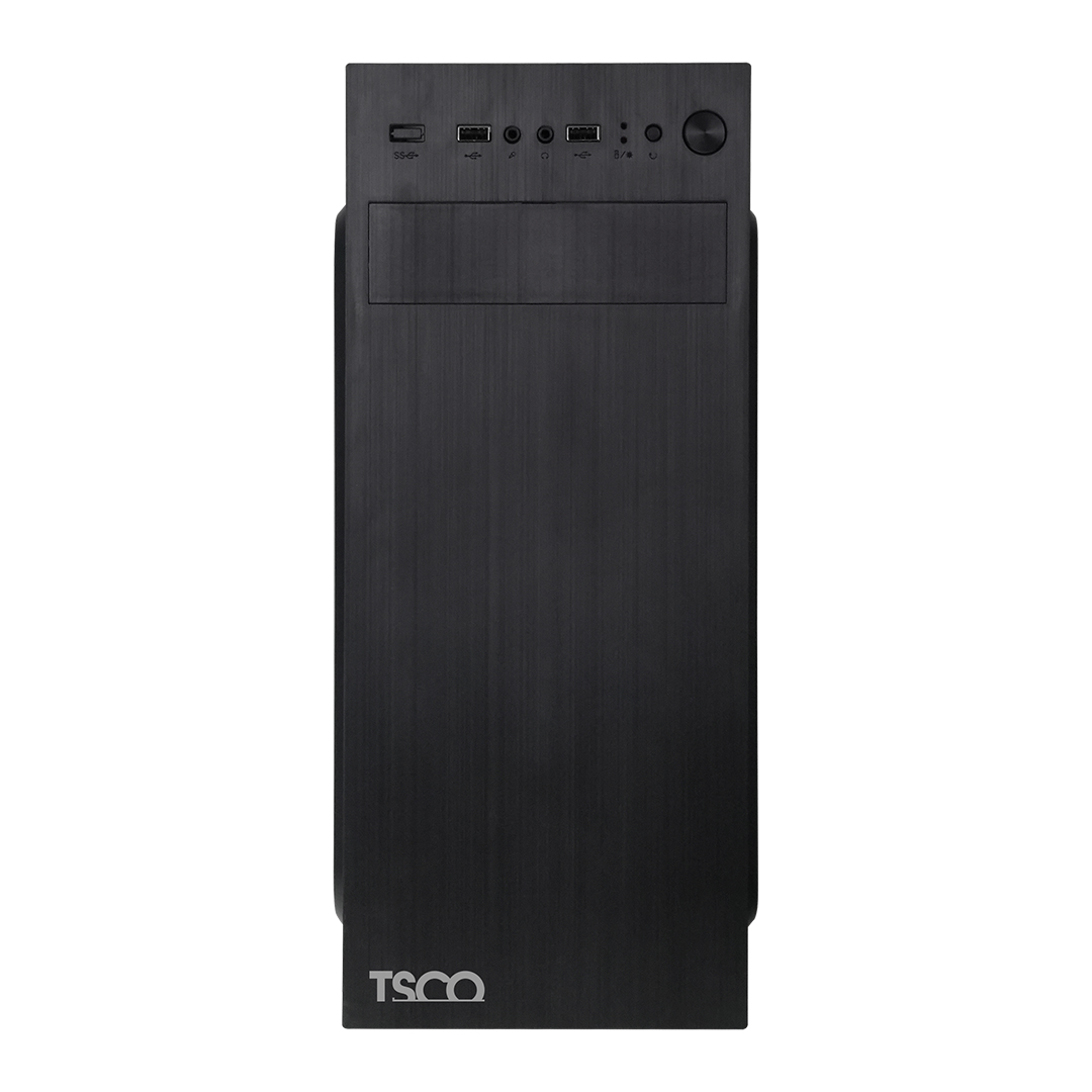 کیس تسکو مدل TC 4487FA کیس تسکو مدل TC 4487FA