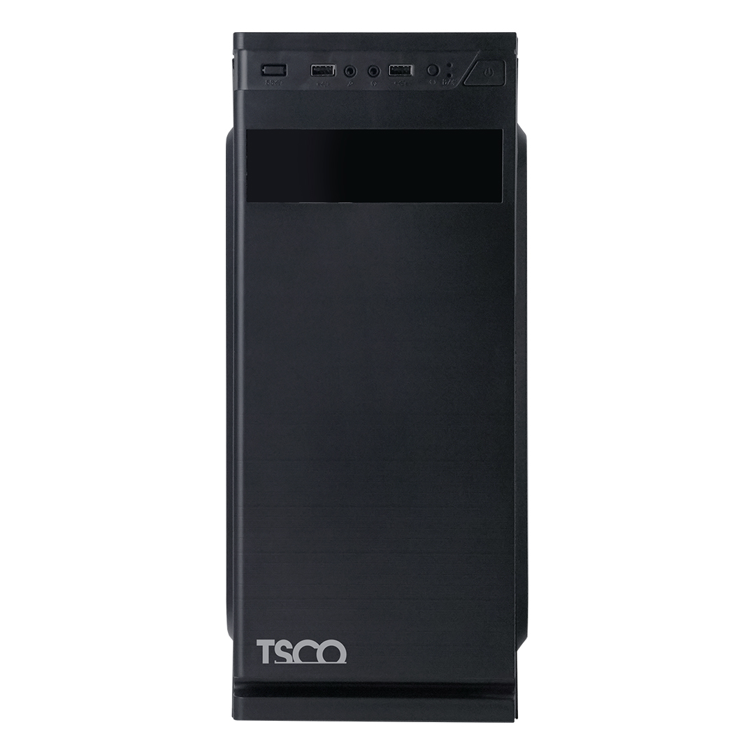 کیس تسکو مدل TC 4489FA کیس تسکو مدل TC 4489FA