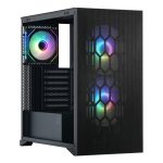 کیس گیمینگ تسکو مدل GC 4508 THUNDERWAVE