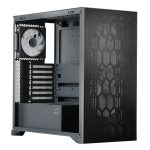 کیس گیمینگ تسکو مدل GC 4508 THUNDERWAVE