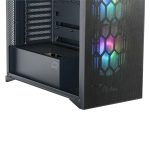 کیس گیمینگ تسکو مدل GC 4508 THUNDERWAVE