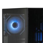 کیس گیمینگ تسکو مدل GC 4508 THUNDERWAVE