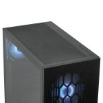 کیس گیمینگ تسکو مدل GC 4508 THUNDERWAVE