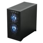 کیس گیمینگ تسکو مدل GC 4508 THUNDERWAVE