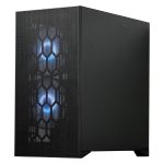 کیس گیمینگ تسکو مدل GC 4508 THUNDERWAVE