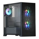 کیس گیمینگ تسکو مدل GC 4508 THUNDERWAVE