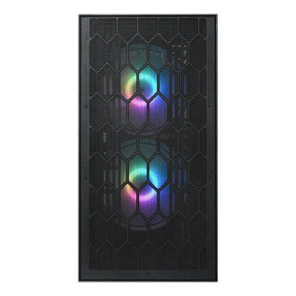 کیس گیمینگ تسکو مدل GC 4508 THUNDERWAVE
