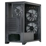 کیس گیمینگ تسکو مدل GC 4508 THUNDERWAVE