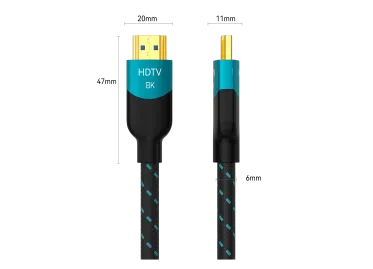 کابل HDMI گیمینگ تسکوگیم GHC 71