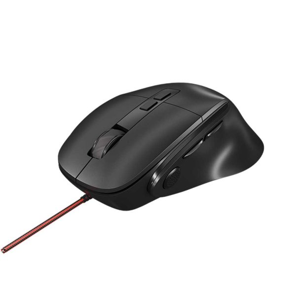 ماوس گیمینگ تسکو GM 2031