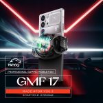 فن موبایل گیمینگ تسکو مدل GMF 17